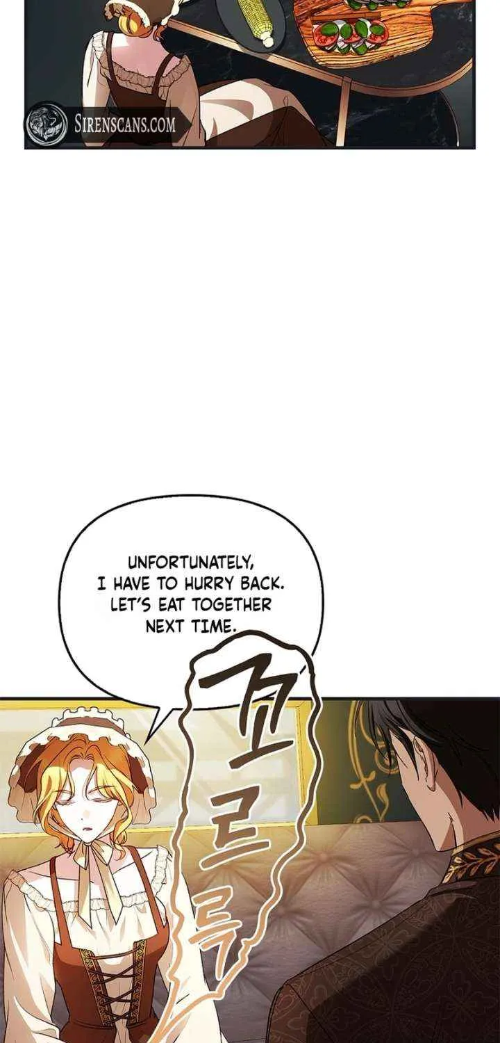 The Runaway Countess Has Returned Chapter 23 page 6 - 
