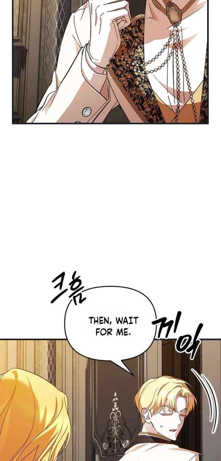 The Runaway Countess Has Returned Chapter 23 page 53 - 