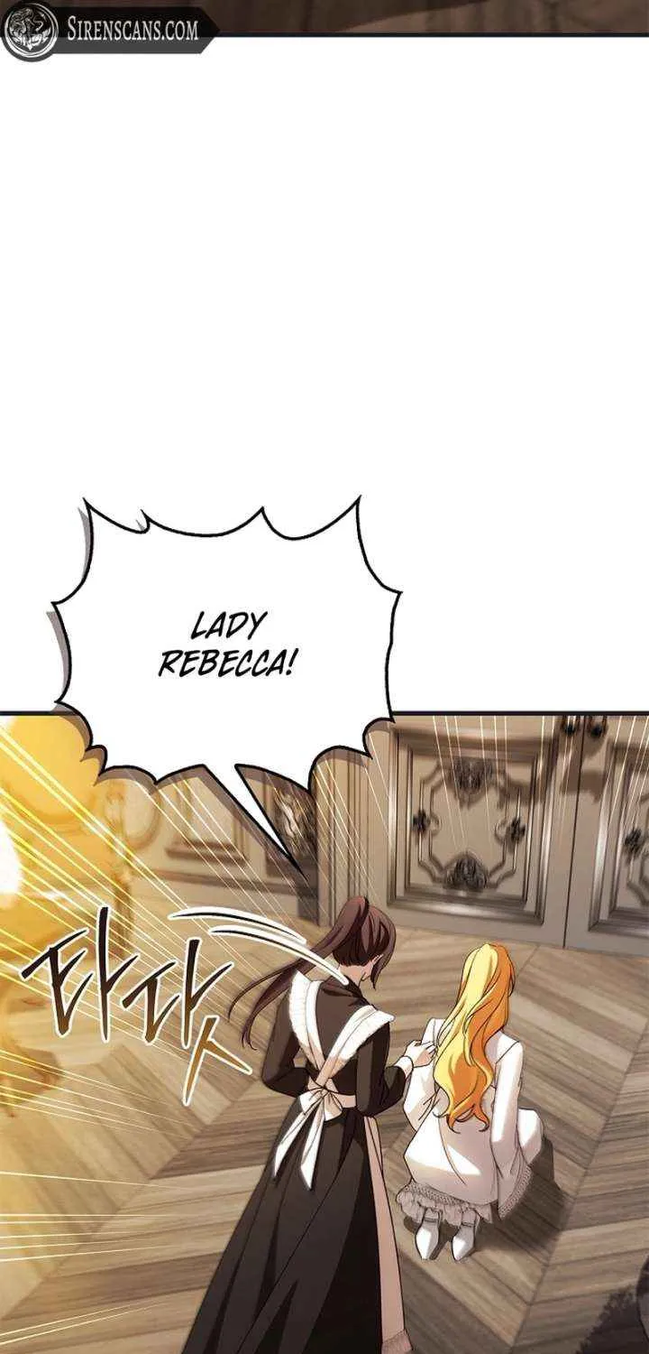 The Runaway Countess Has Returned Chapter 23 page 56 - 