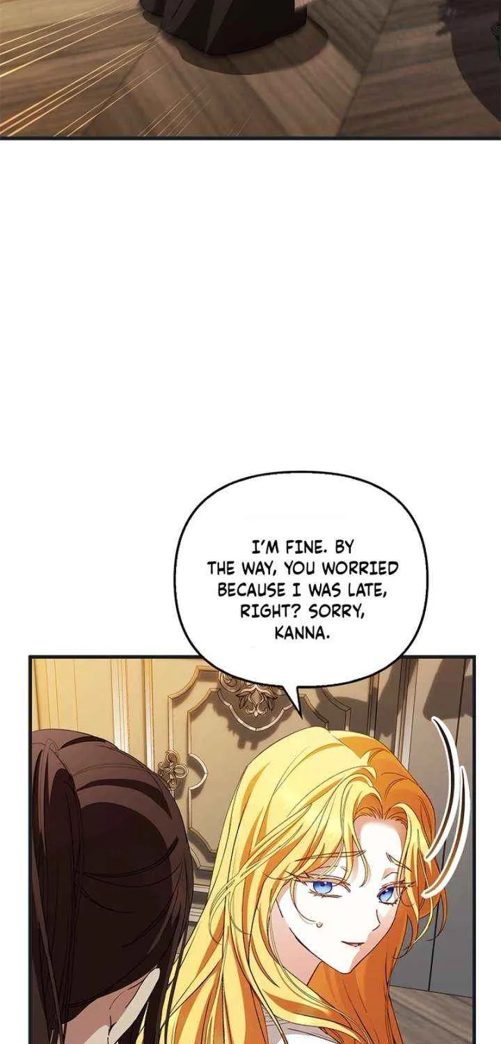 The Runaway Countess Has Returned Chapter 23 page 57 - 