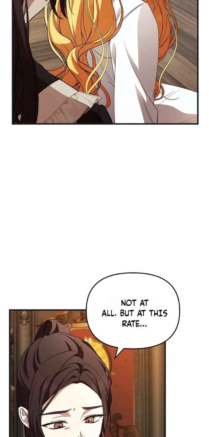 The Runaway Countess Has Returned Chapter 23 page 58 - 