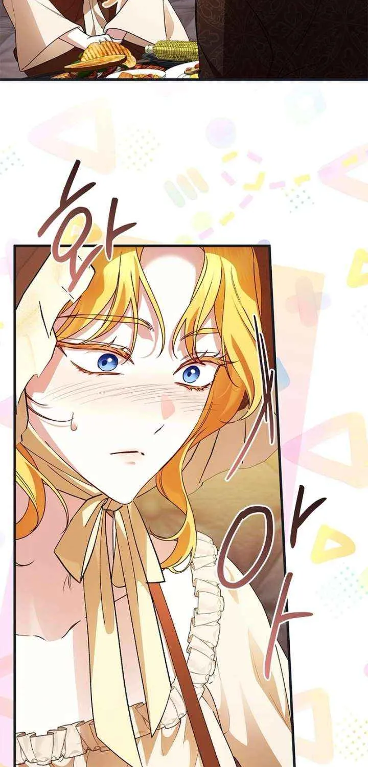 The Runaway Countess Has Returned Chapter 23 page 7 - 