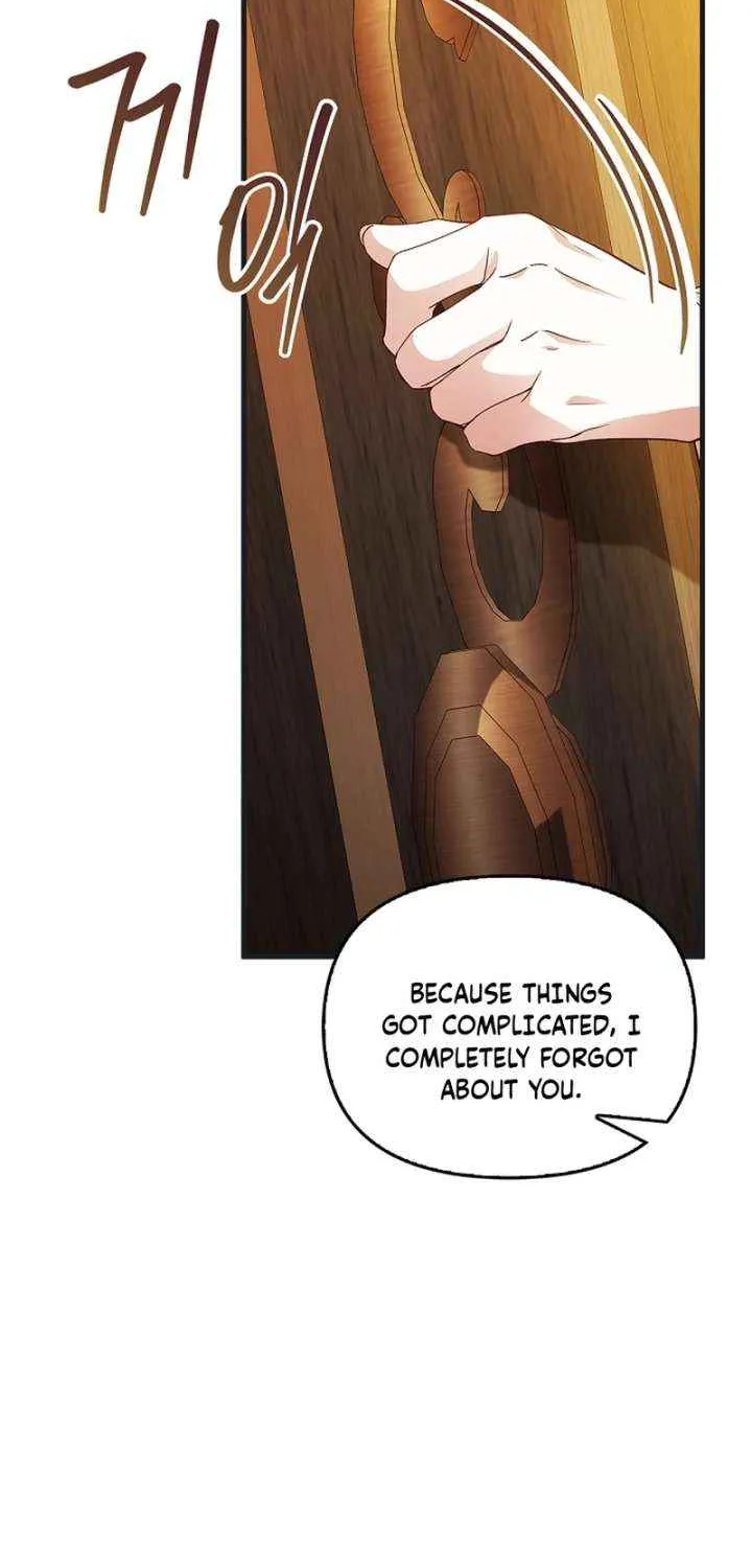 The Runaway Countess Has Returned Chapter 23 page 61 - 