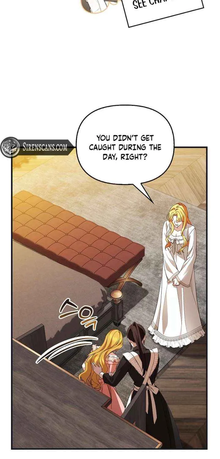 The Runaway Countess Has Returned Chapter 23 page 63 - 
