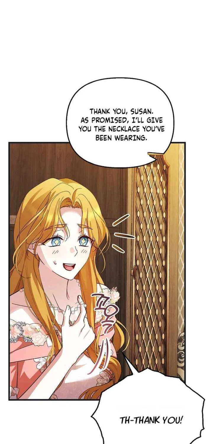 The Runaway Countess Has Returned Chapter 23 page 66 - 