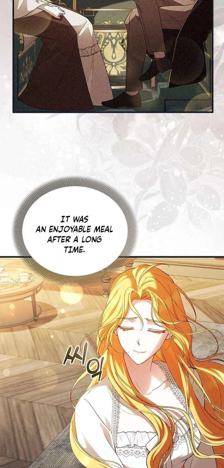 The Runaway Countess Has Returned Chapter 23 page 69 - 