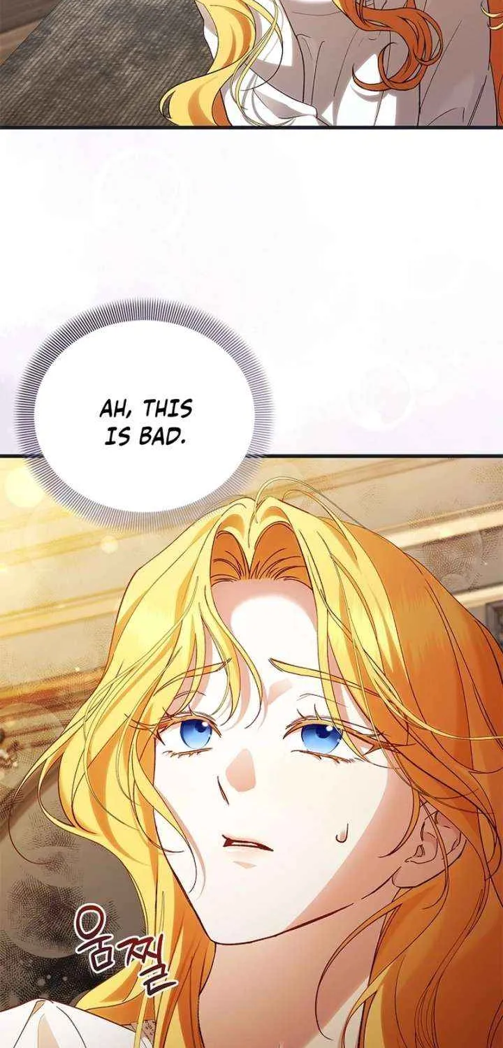 The Runaway Countess Has Returned Chapter 23 page 70 - 