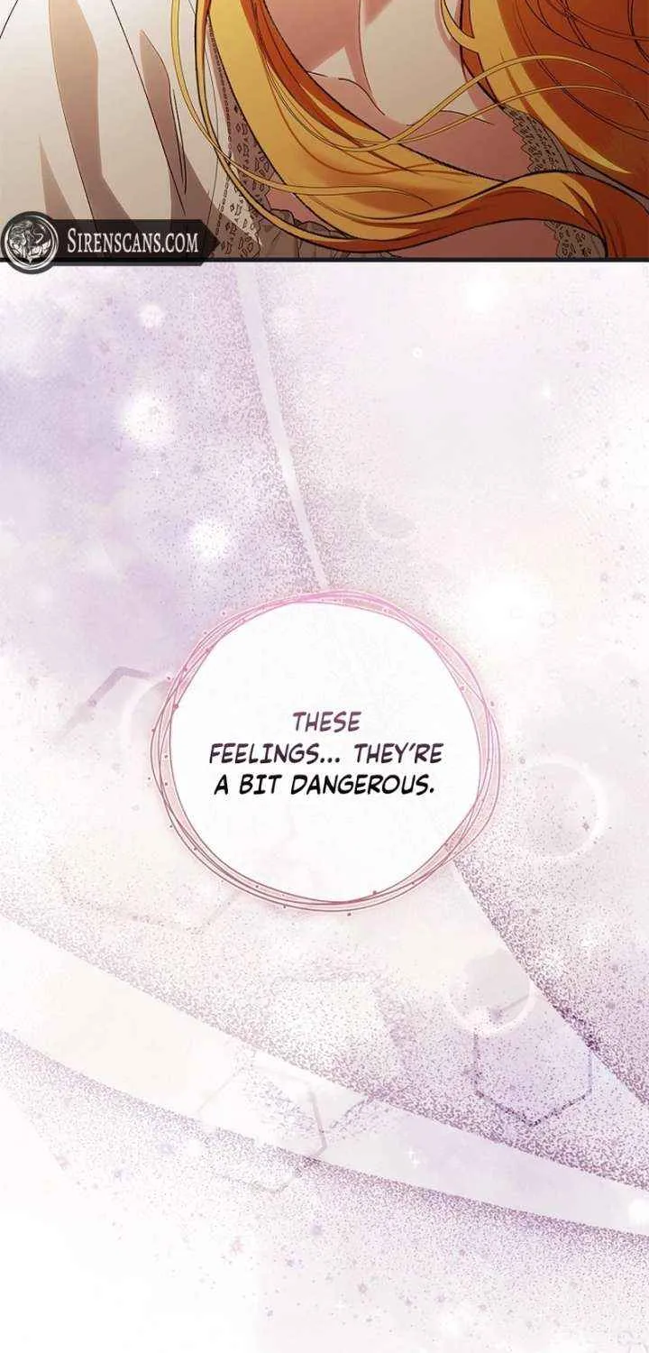 The Runaway Countess Has Returned Chapter 23 page 71 - 