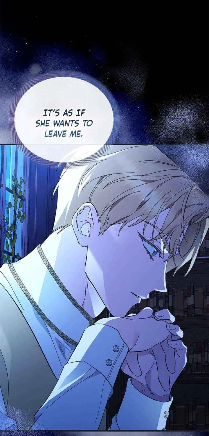 The Runaway Countess Has Returned Chapter 23 page 75 - 