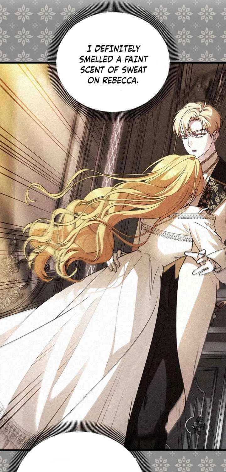 The Runaway Countess Has Returned Chapter 23 page 83 - 