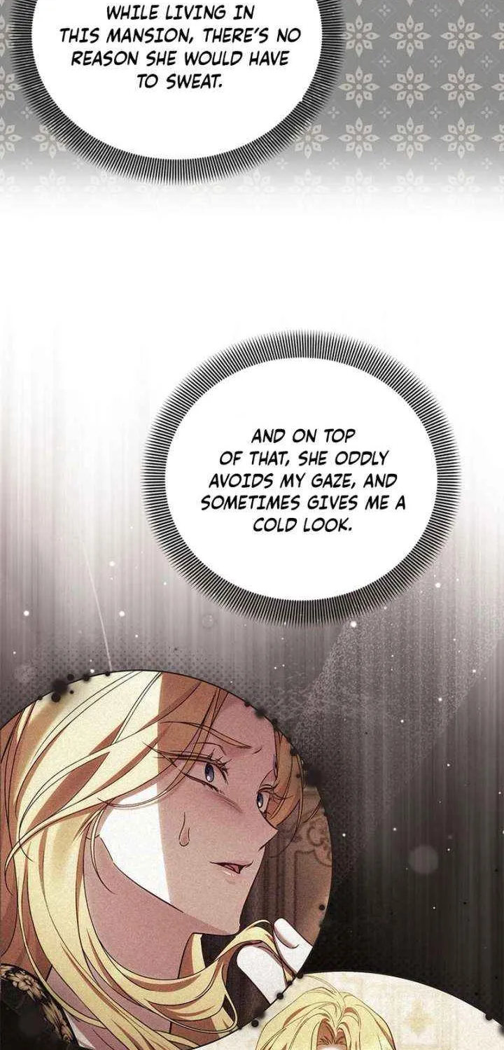 The Runaway Countess Has Returned Chapter 23 page 84 - 