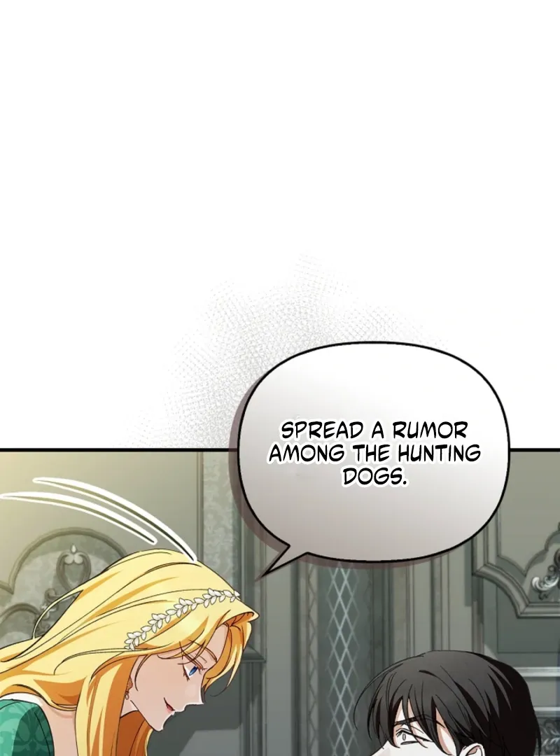 The Runaway Countess Has Returned Chapter 24 page 101 - 