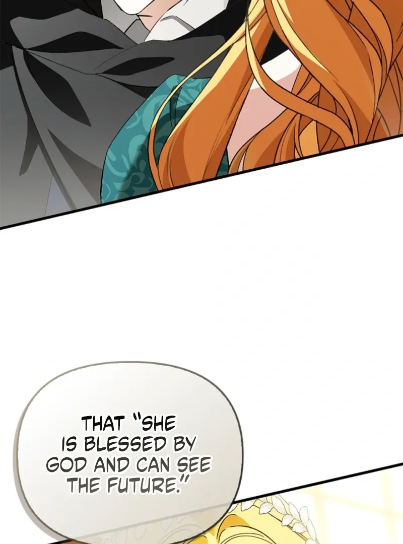 The Runaway Countess Has Returned Chapter 24 page 104 - 