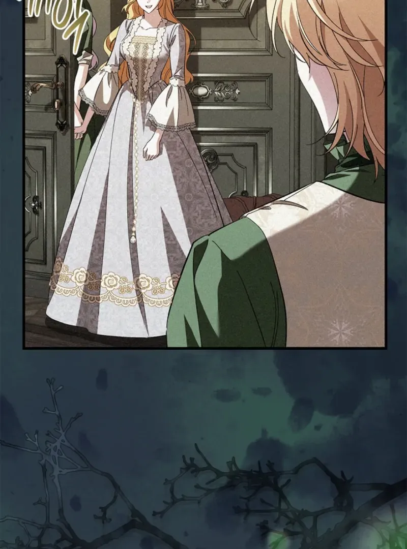 The Runaway Countess Has Returned Chapter 24 page 25 - 
