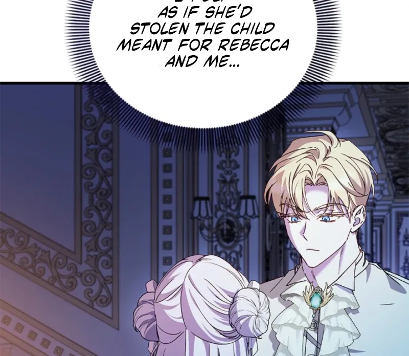 The Runaway Countess Has Returned Chapter 24 page 34 - 