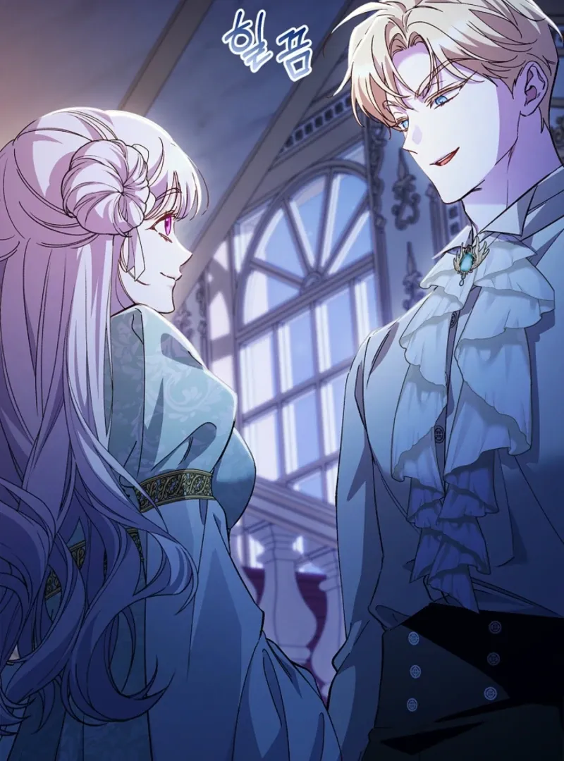 The Runaway Countess Has Returned Chapter 24 page 37 - 