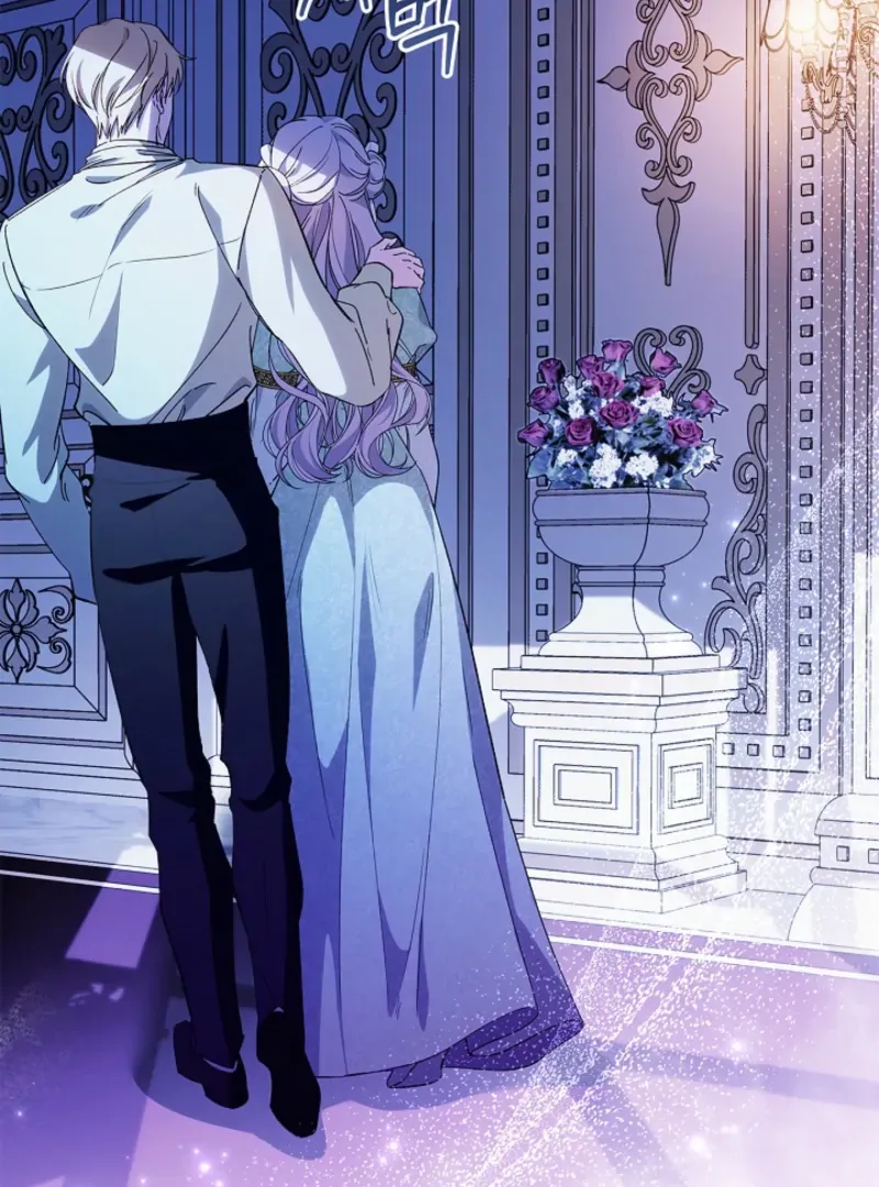 The Runaway Countess Has Returned Chapter 24 page 44 - 
