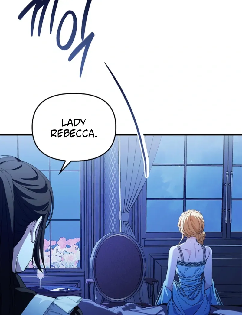 The Runaway Countess Has Returned Chapter 24 page 46 - 