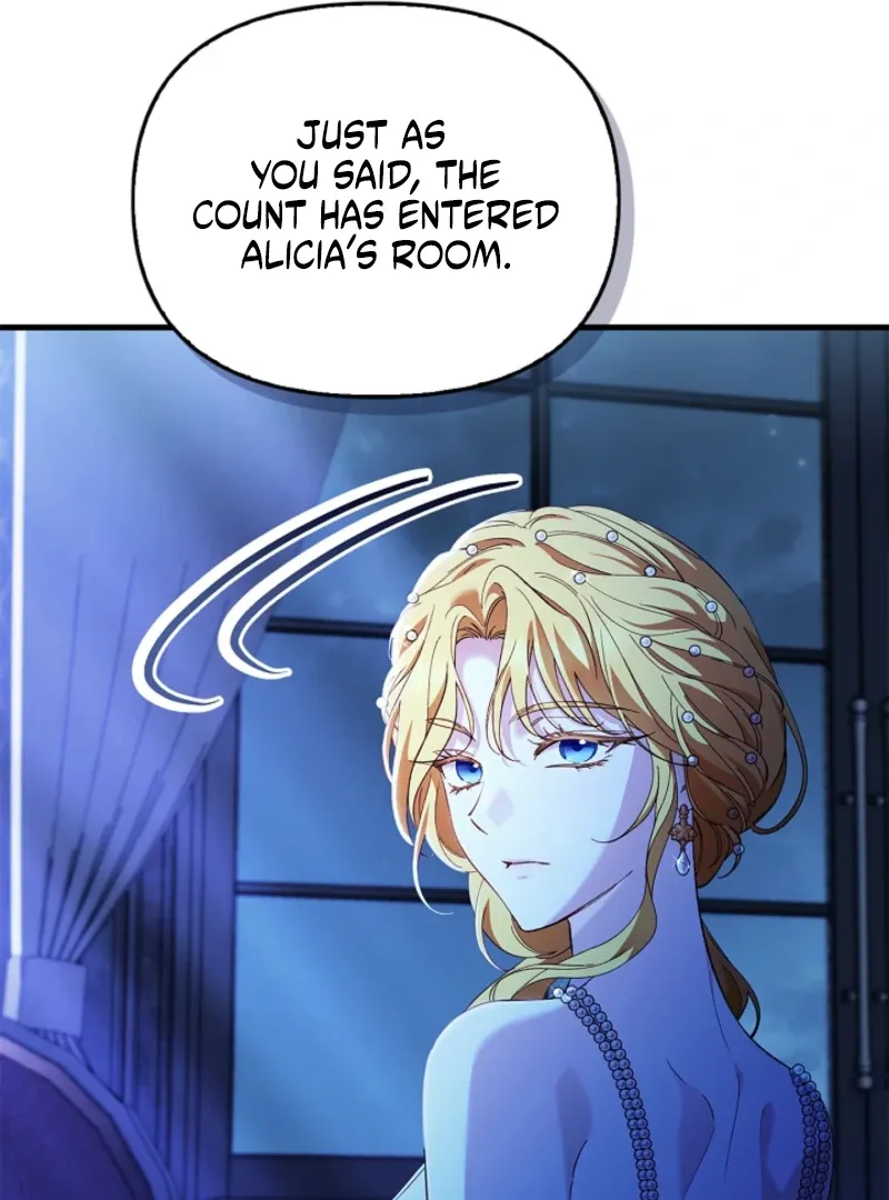 The Runaway Countess Has Returned Chapter 24 page 48 - 