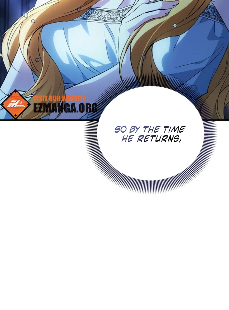 The Runaway Countess Has Returned Chapter 24 page 57 - 