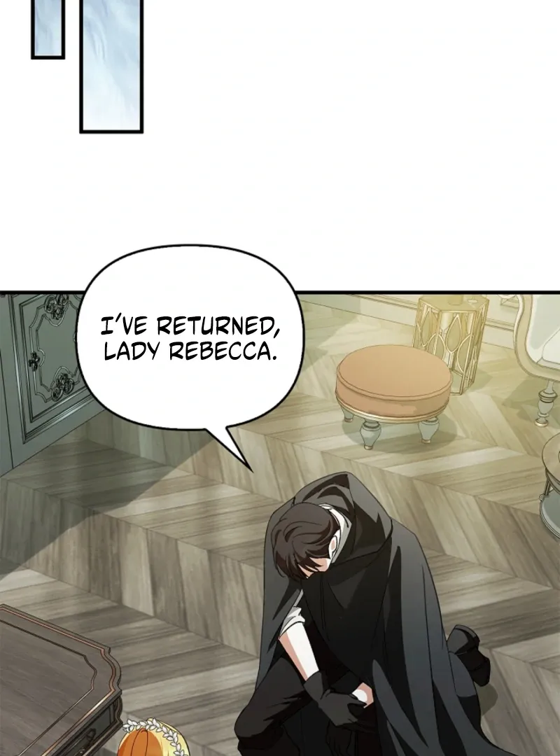 The Runaway Countess Has Returned Chapter 24 page 81 - 