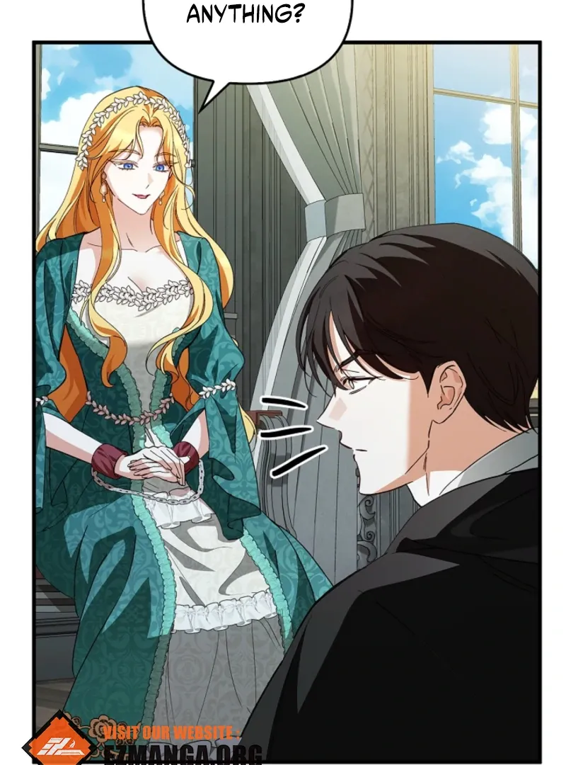 The Runaway Countess Has Returned Chapter 24 page 83 - 