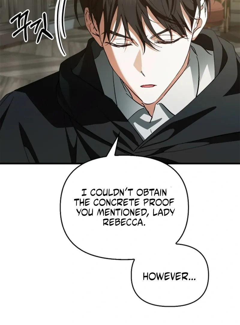 The Runaway Countess Has Returned Chapter 24 page 85 - 