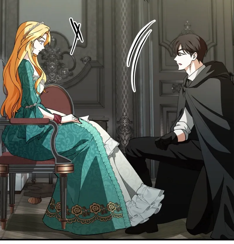 The Runaway Countess Has Returned Chapter 24 page 87 - 