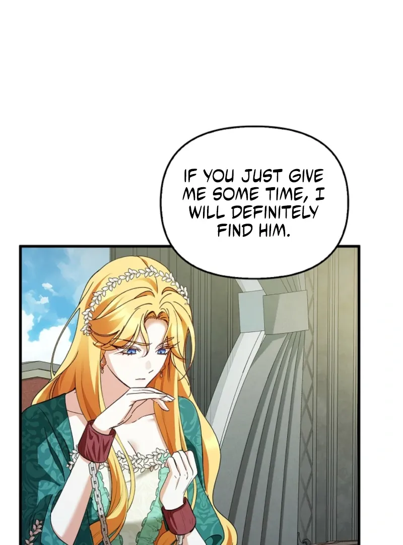 The Runaway Countess Has Returned Chapter 24 page 95 - 