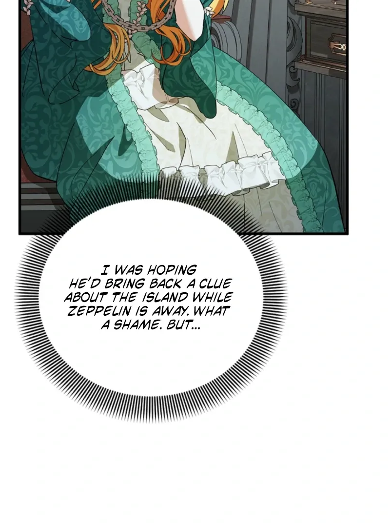The Runaway Countess Has Returned Chapter 24 page 96 - 