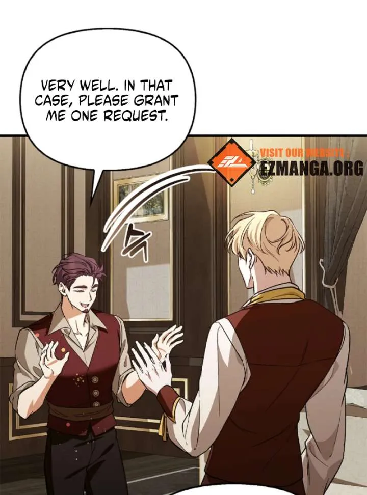 The Runaway Countess Has Returned Chapter 25 page 124 - 