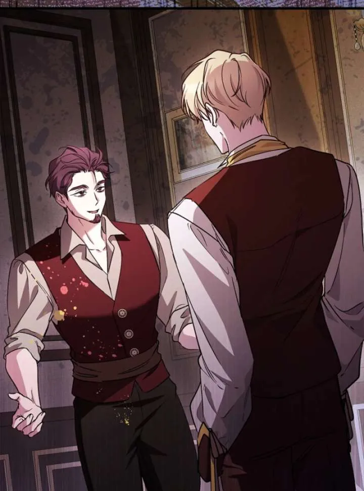 The Runaway Countess Has Returned Chapter 25 page 127 - 