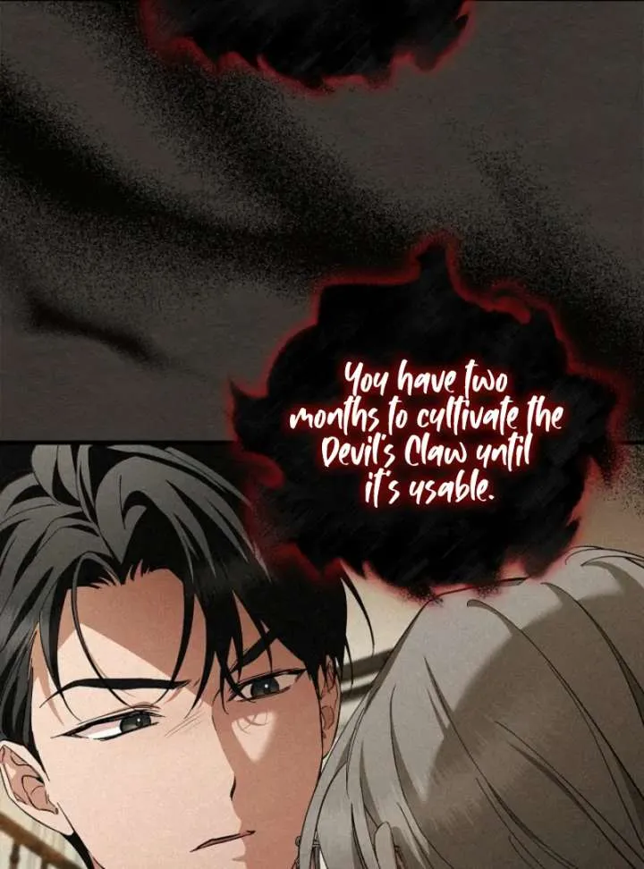 The Runaway Countess Has Returned Chapter 25 page 17 - 