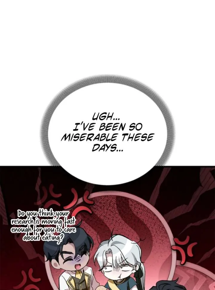 The Runaway Countess Has Returned Chapter 25 page 21 - 