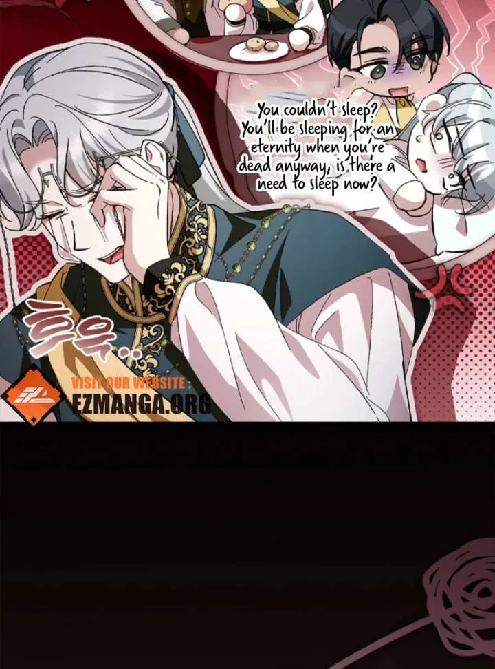 The Runaway Countess Has Returned Chapter 25 page 22 - 