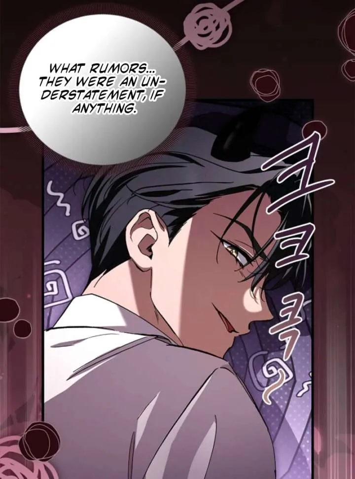 The Runaway Countess Has Returned Chapter 25 page 23 - 