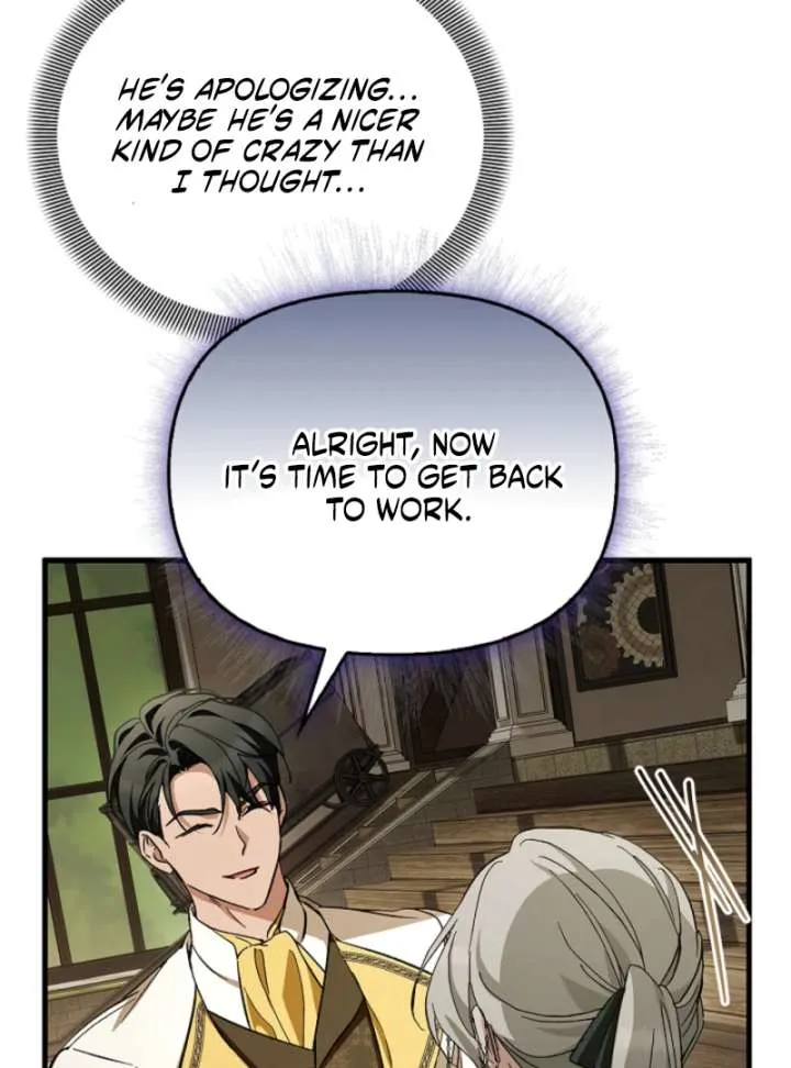 The Runaway Countess Has Returned Chapter 25 page 40 - 