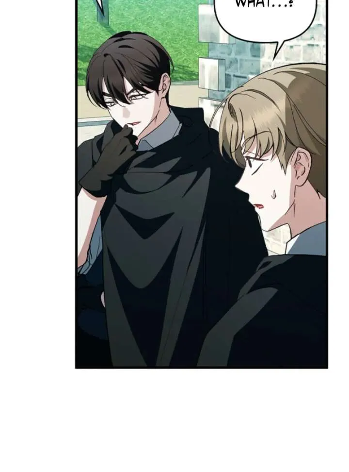 The Runaway Countess Has Returned Chapter 25 page 54 - 