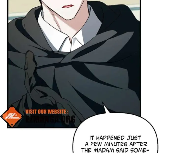 The Runaway Countess Has Returned Chapter 25 page 56 - 