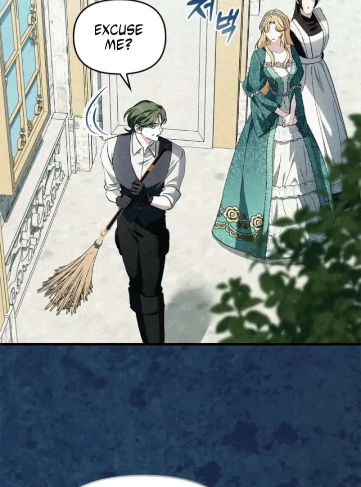 The Runaway Countess Has Returned Chapter 25 page 64 - 