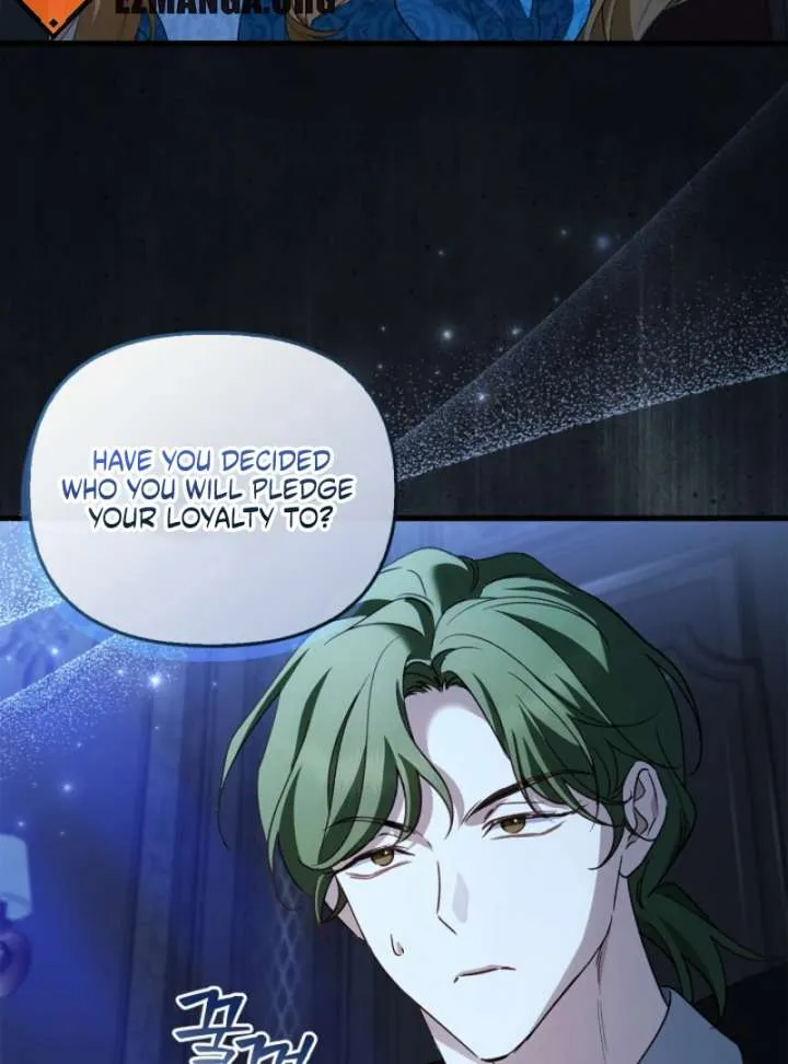 The Runaway Countess Has Returned Chapter 25 page 84 - 