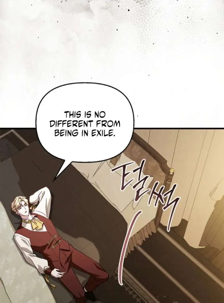 The Runaway Countess Has Returned Chapter 25 page 96 - 