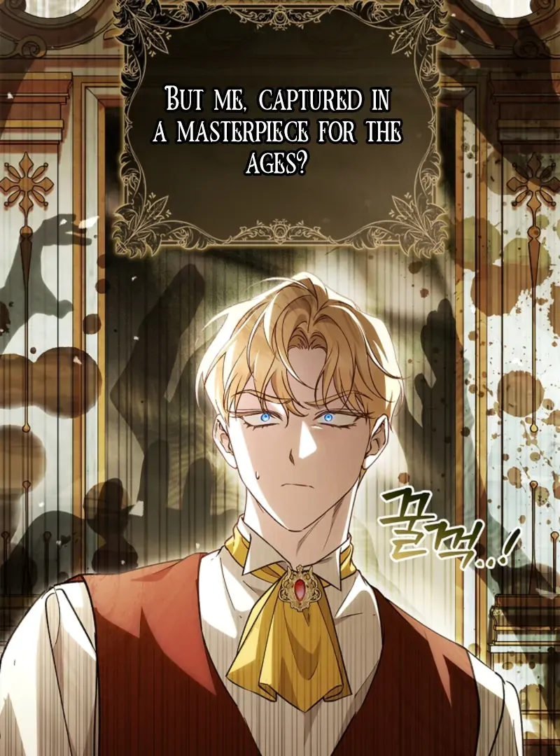 The Runaway Countess Has Returned Chapter 26 page 15 - 