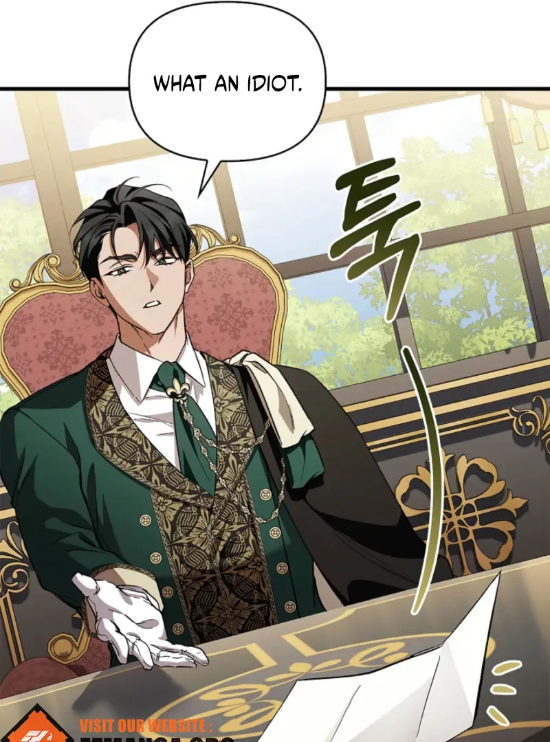 The Runaway Countess Has Returned Chapter 26 page 25 - 