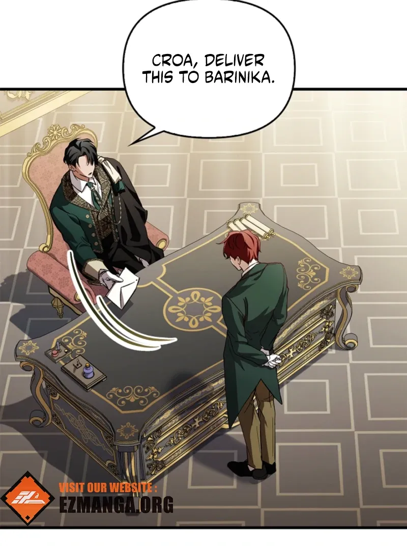 The Runaway Countess Has Returned Chapter 26 page 29 - 