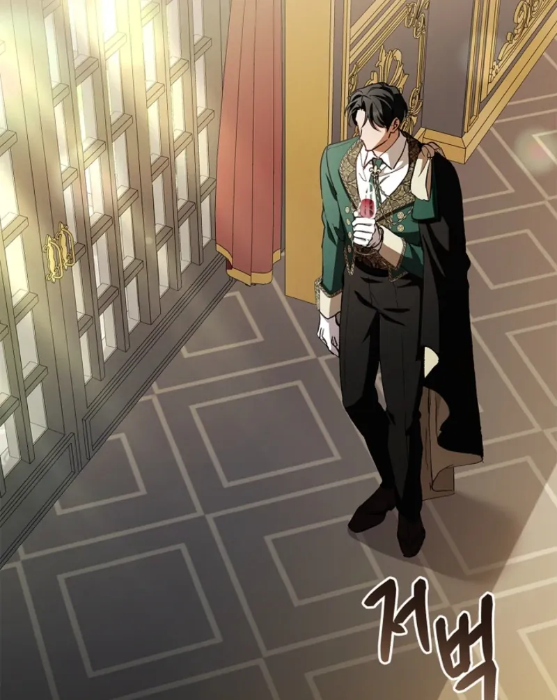 The Runaway Countess Has Returned Chapter 26 page 34 - 