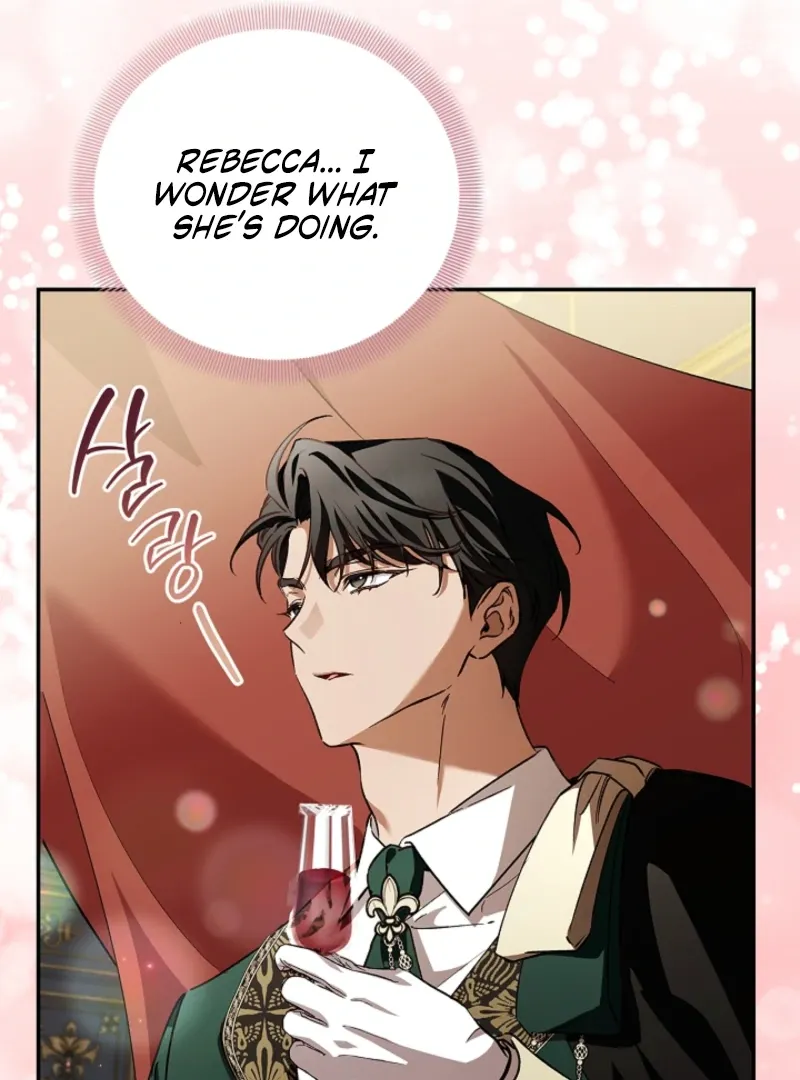 The Runaway Countess Has Returned Chapter 26 page 36 - 