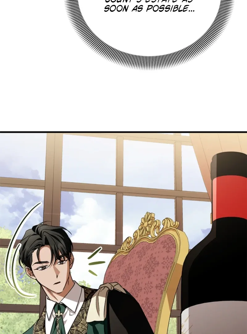 The Runaway Countess Has Returned Chapter 26 page 50 - 