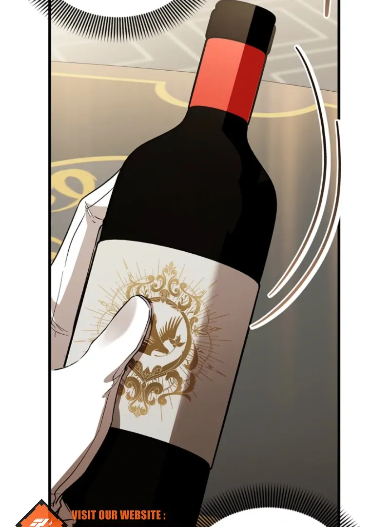 The Runaway Countess Has Returned Chapter 26 page 52 - 