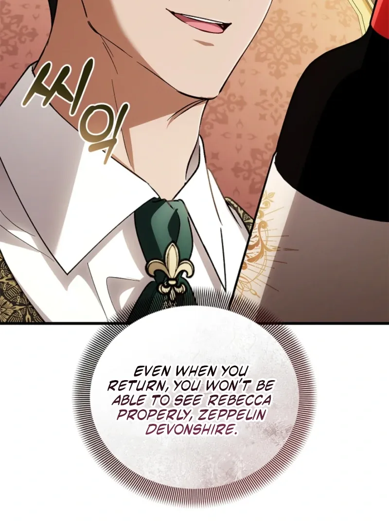 The Runaway Countess Has Returned Chapter 26 page 54 - 